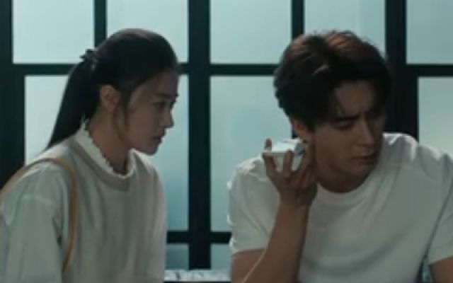 细思极恐！炎拓怀疑林喜柔是人形地枭