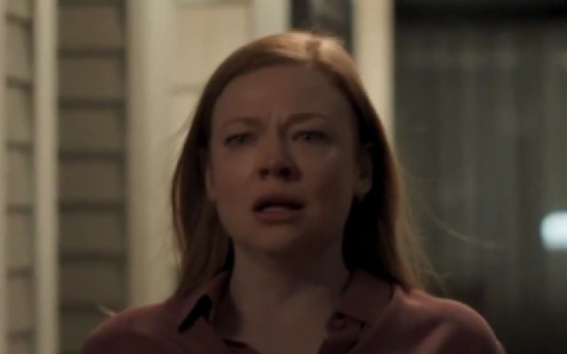 《都是她的错》预告