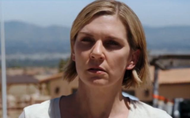 《同乐者 第一季》预告