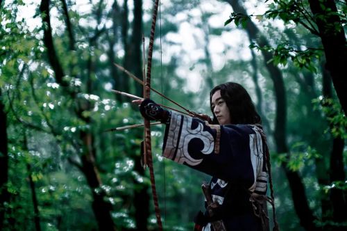 武士生死斗