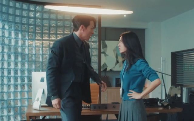 《一吻爆炸》预告