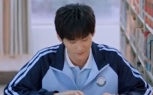 《狙击蝴蝶》定档预告