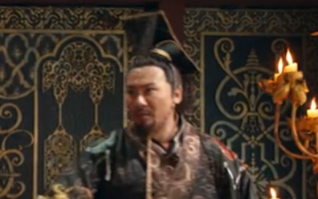 《大秦帝国起源》先导预告