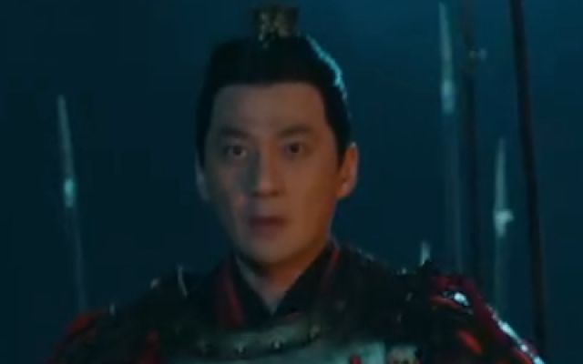 《大秦帝国起源》终极预告 