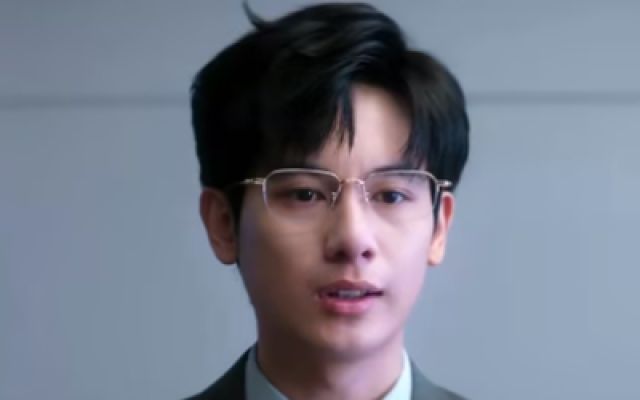 职场秘籍+1！江晨自信谈吐，第一天便得领导青睐？