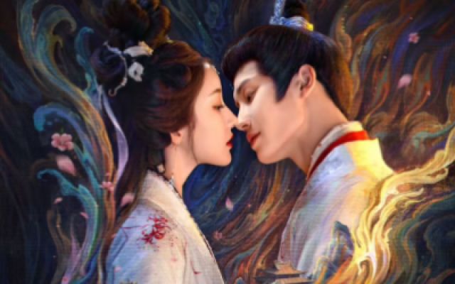 《平凝有令》定档预告