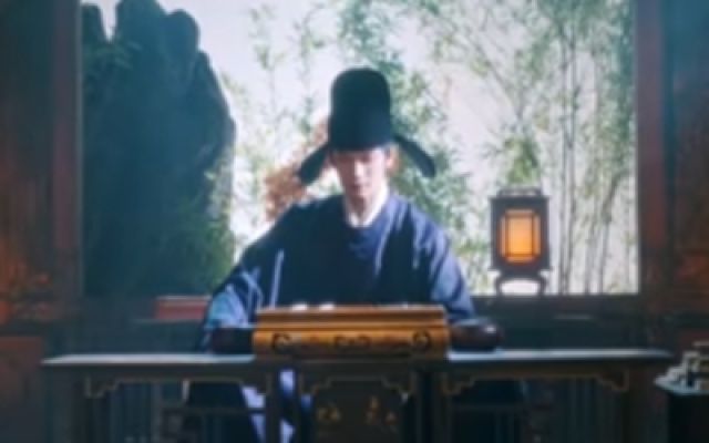 《平凝有令》姜贞羽秦晓轩爱恨沉沦