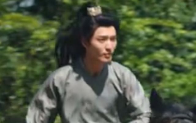 《非凡》定档预告