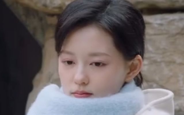 《云丘邂逅》预告