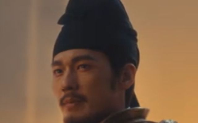 《太平年》首发预告