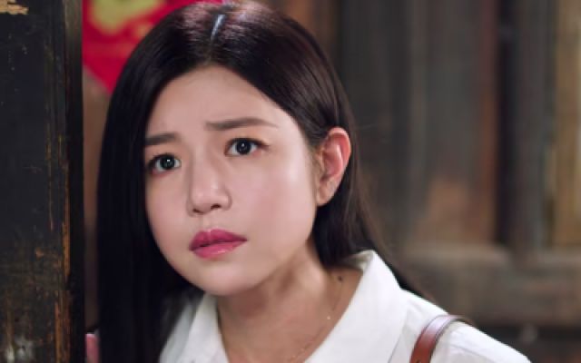 贪婪姑父私藏李雾学费！岑矜赶到将其从泥沼中救赎