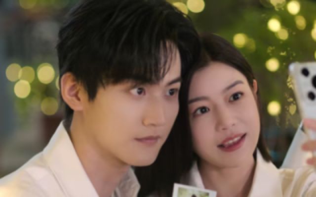 《狙击蝴蝶》开播预告