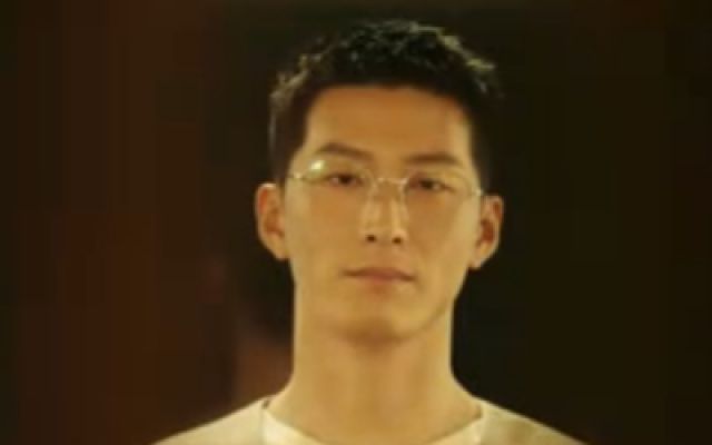 《超感迷宫》先导预告