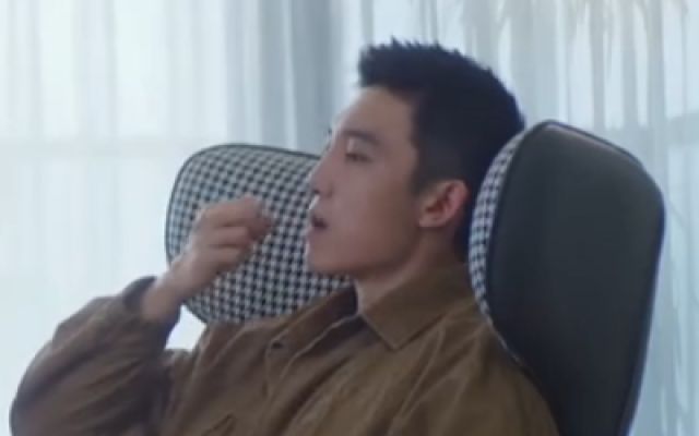 《无间罪》预告