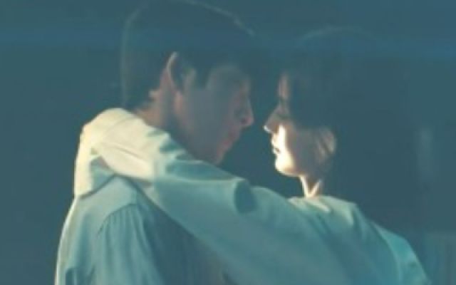 《早春晴朗》概念片