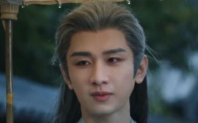 《长安二十四计》定档预告