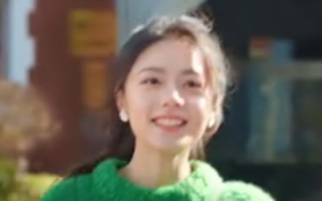 《骄阳似我》首支预告