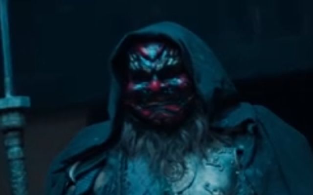 《鲁班异闻录》鲁班木匠巧破风水机关高能破案。