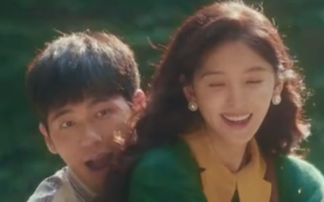 《冬去春来》首发预告