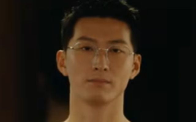 《超感迷宫》善恶交锋版预告