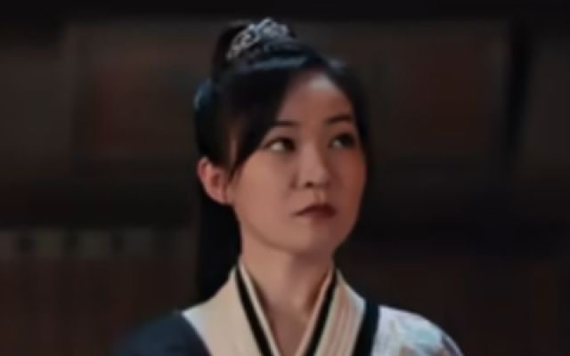 《海市蜃楼》定档预告