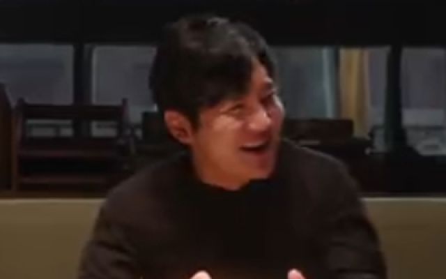 《老舅》定档预告