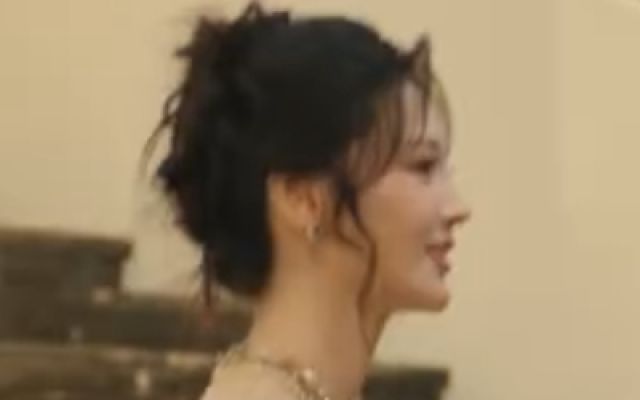 《谎颜》定档预告