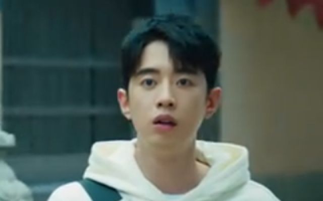 《哑舍》首发预告