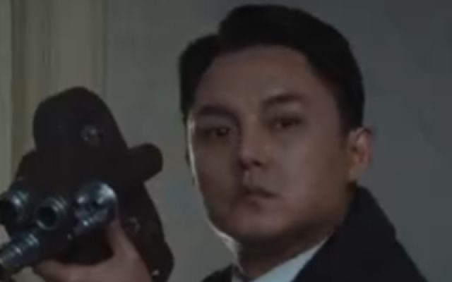 《反人类暴行》预告