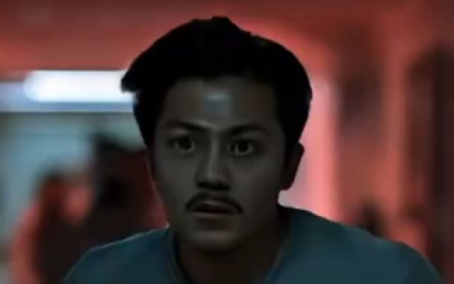 《渡魂：夜行者》剧情预告