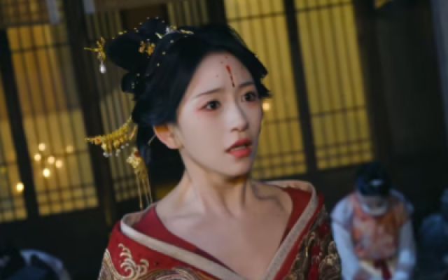 《长相忆之灯冶未央》定档预告