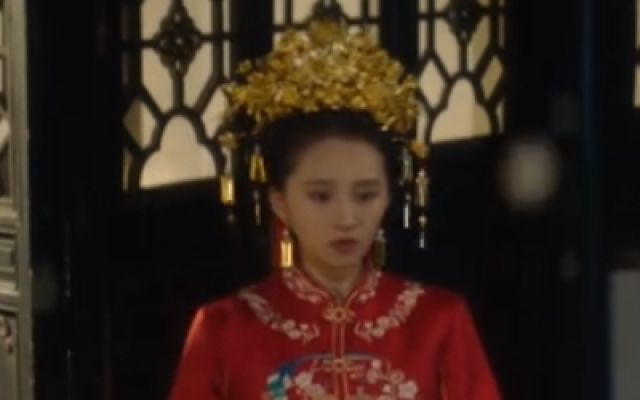 《她的光芒》人物预告