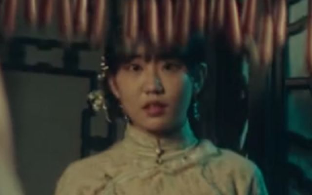 《她的光芒》剧情预告