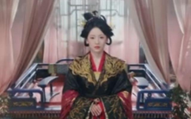 长相忆之灯冶未央