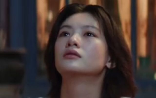 《喀什恋歌》心之所向版预告