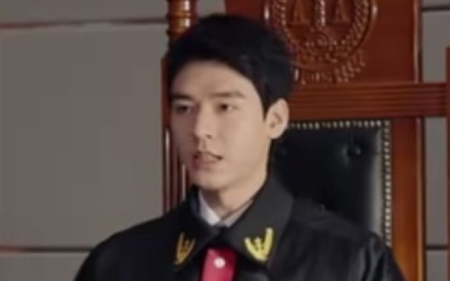 《 我们与法庭的距离》杀青特辑