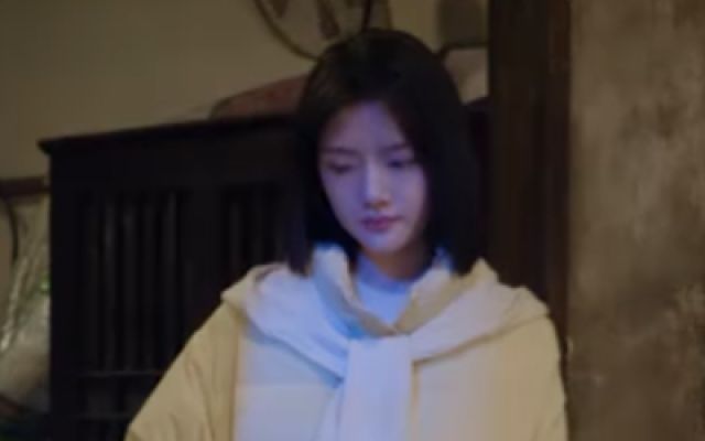 《我们与法庭的距离》首发预告