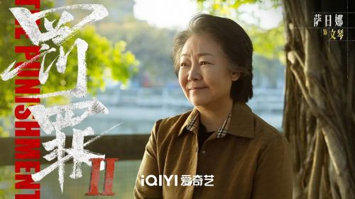 罚罪2