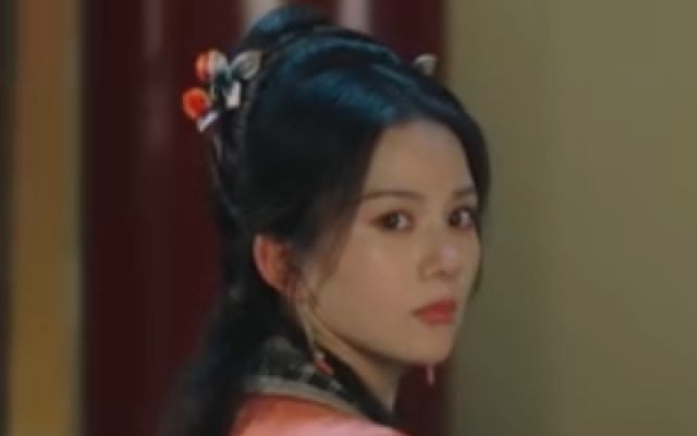 《春宵》宿命难逃！契约夫妻极限拉扯