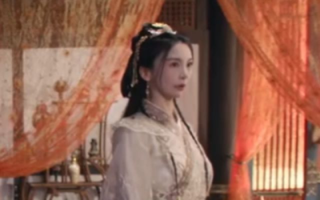 《郡主要升咖》剧情预告