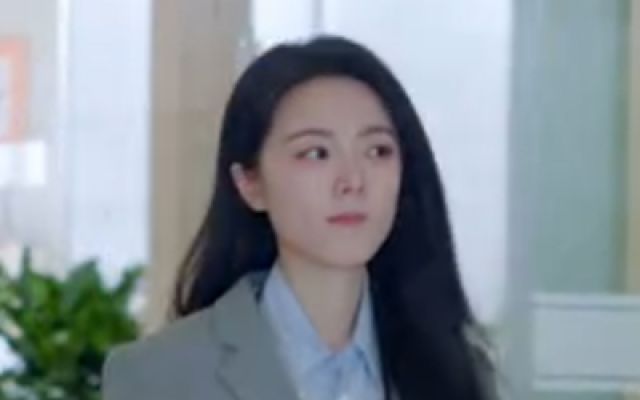 《骄阳似我》定档预告