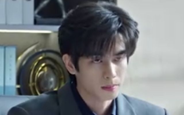 《骄阳似我》宋威龙赵今麦共赴全糖热恋