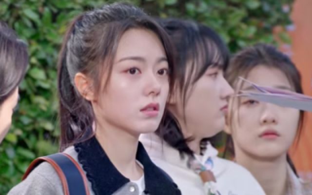 修罗场！庄序主动帮曦光投简历，众人各怀心思