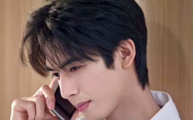 “相亲”遇到心上人？林屿森欣喜赴约却突发车祸！