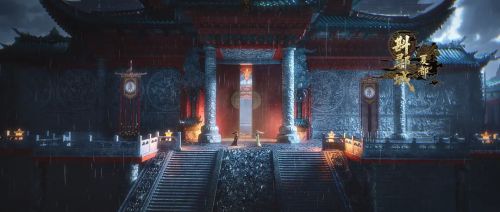 山海经密码