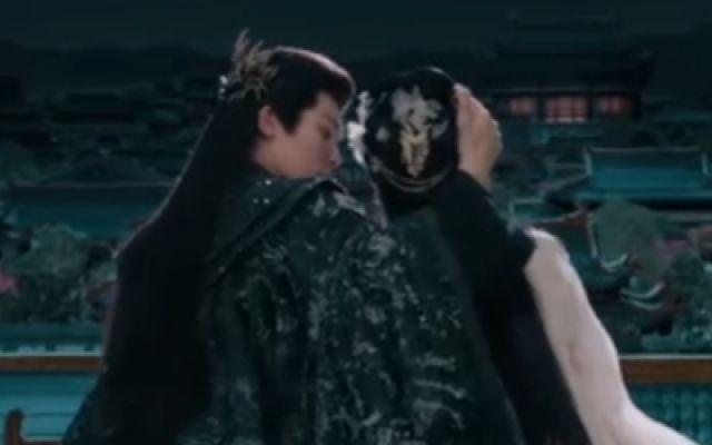 《逍遥》情感版预告