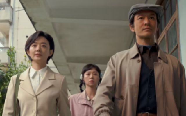 《小城大事/造城者》首发预告