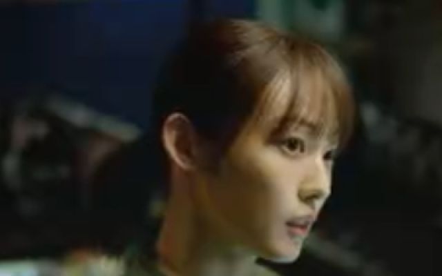 《你旁观的罪》正式预告