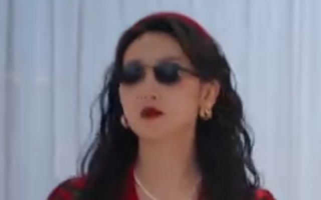 《我，兼职女王》非典型女友 爆笑手撕逼婚局