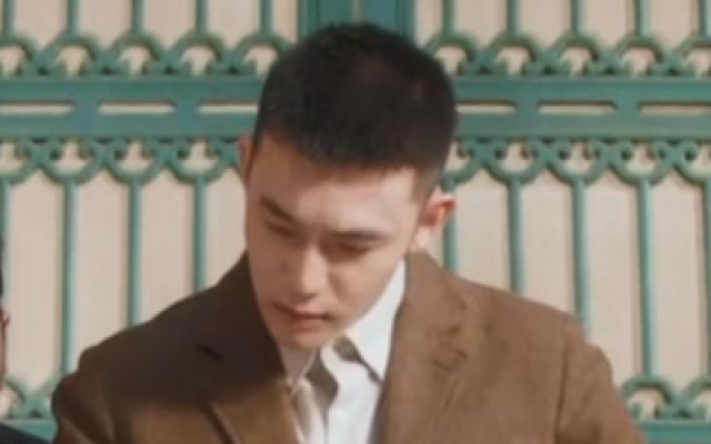 《岁岁知我意》剧情预告